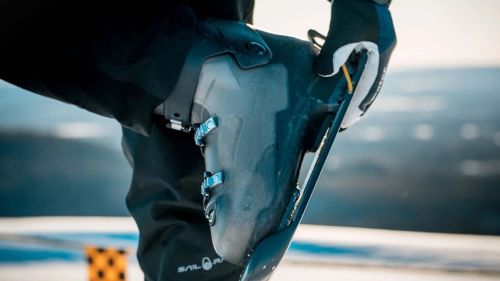 In cima alla curva con Stolt of Sweden: con 80'000 followers i rivoluzionari Sci corti Svedesi lanciano la nuova stagione