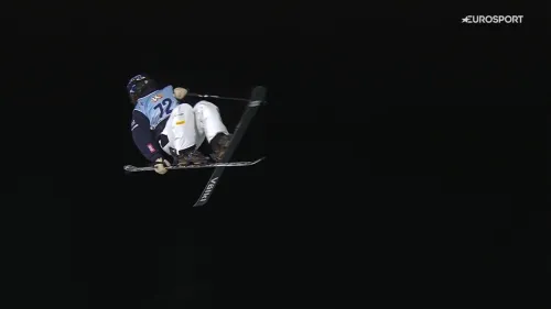 Flora Tabanelli da favola nel big air a Kreischberg! Prima vittoria in Coppa del Mondo, rivivi i suoi salti