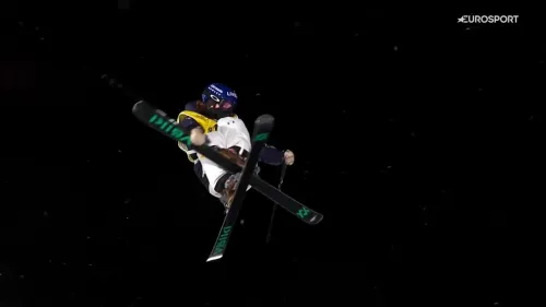 Flora Tabanelli show! Trionfa anche nel big air di Tignes, rivivi il suo miglior salto