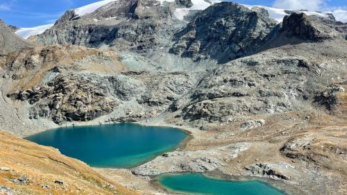 Collegamento tra la Val D'Ayas e Valtournenche, la regione Valle D'Aosta preme l'acceleratore.