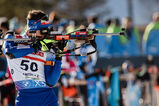 Biathlon