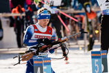 Biathlon