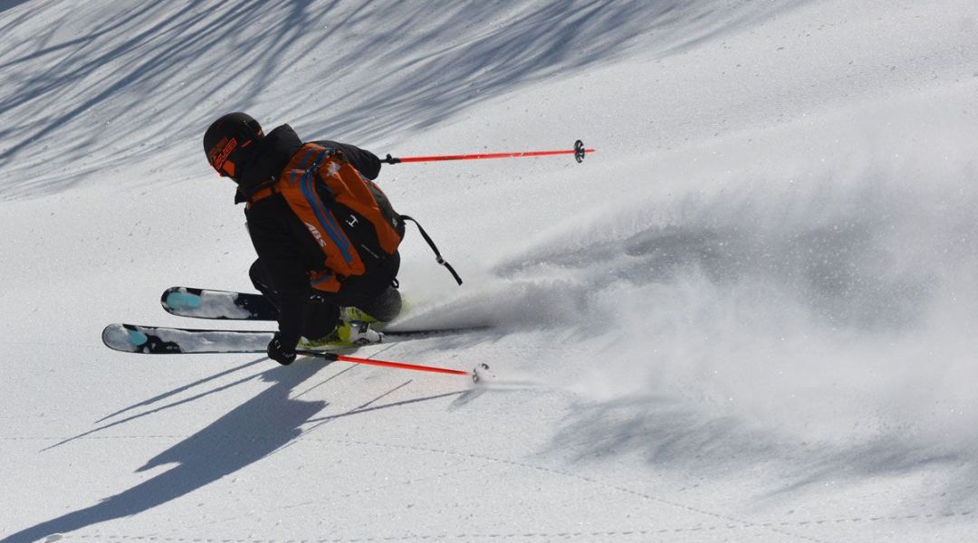 Alex Favaro al test di Kastle FX95 (2017)