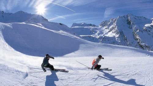 Sciatori, il rispetto delle regole