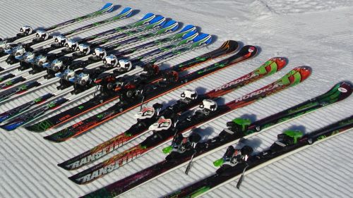 Sci Nordica al Test 2012-2013