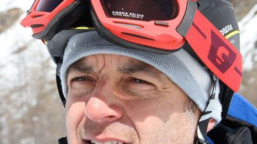 Snowboard - Demo Team Italia AMSI