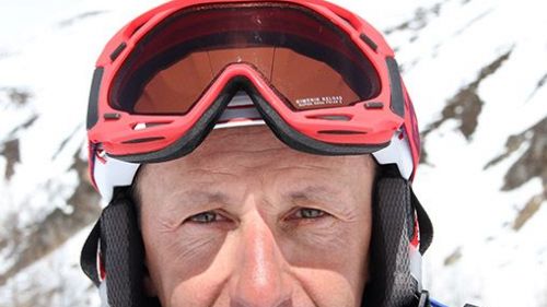 Sci Alpino - Demo Team Italia AMSI