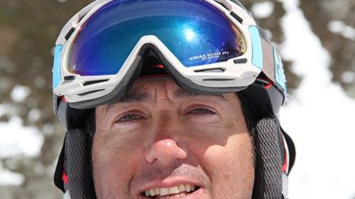 Sci Alpino - Demo Team Italia AMSI