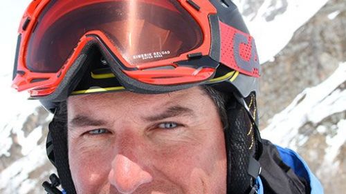 Telemark - Demo Team Italia AMSI