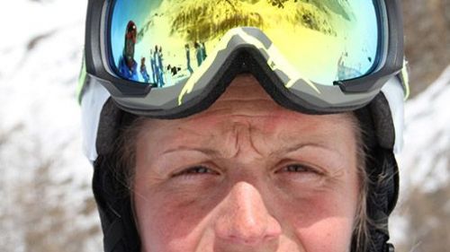 Sci Alpino - Demo Team Italia AMSI