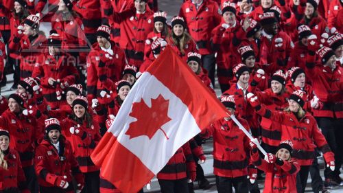 7 gennaio 2014
Apertura XXII Giochi Olimpici Invernali 
Sochi 2014 
© Getty Images