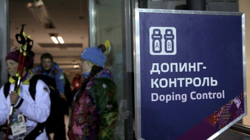 La Wada aggiunge lo Xenon alla lista delle sostanze proibite