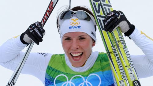 Anche Stoccolma si candida per ospitare i Giochi olimpici invernali 2022