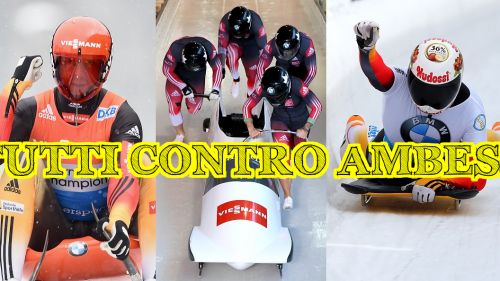 La Norvegia con 13 triplette guarda dall'alto il resto del mondo dello sci