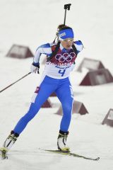 Biathlon Coppa Italia
