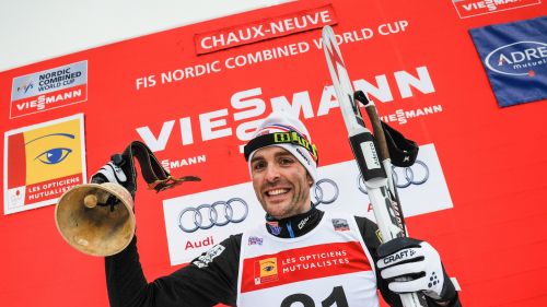 Il curioso caso di Magnus Moan