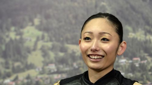 Miki Ando vince il Kanto regional, ma con un passo indietro rispetto al Nebelhorn Trophy