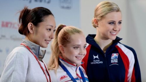 Ultimi giorni di lavoro a Ushuaia per le velociste azzurre