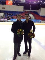 Pattinaggio Artistico Italia