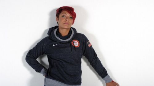 Katie Uhlaender: ”Mi sento al 100% della condizione”