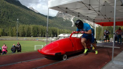 Credit: Giacomo Dariz