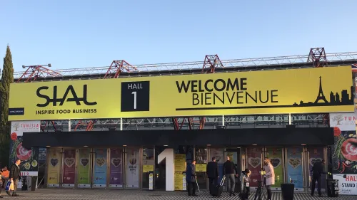 Neveitalia Snowfood: alla scoperta delle novità del SIAL 2018 di Parigi
