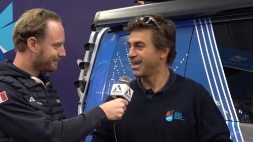 Kristian ghedina: 'sto pensando di tornare in gara per i mondiali di cortina'