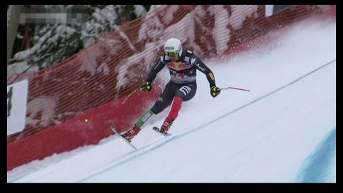 [hd] 720p peter fill - kitzbÃ¼hel 2016 champion downhill full run live