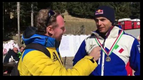 Roland fischnaller: 'aver perso la coppa così brucia, ma mi da grandi motivazioni per andare avanti'