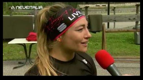 Dorothea wierer: 'i tanti appuntamenti mi han tolto un po' di allenamento, ma sono soddisfatta'