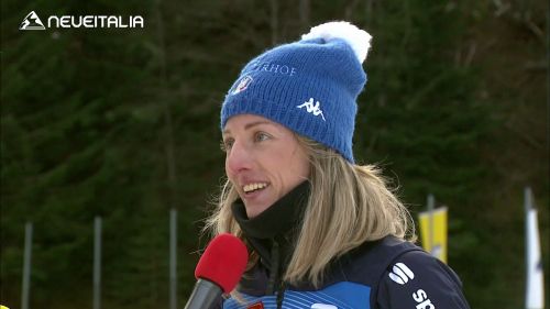 Federica sanfilippo: