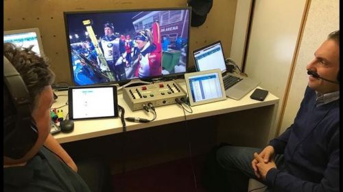 Puppo&ambesi live by night con federico pellegrino