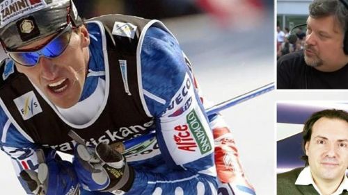 Puppo&ambesi live by night': l'ospite speciale è fulvio valbusa