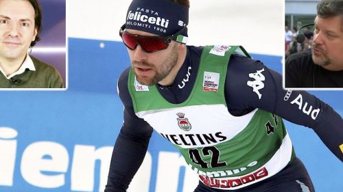 Alessandro pittin ospite del 'puppo&ambesi live by night'