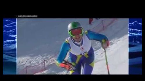 L'infortunio di deborah compagnoni alle olimpiadi di albertville 1992