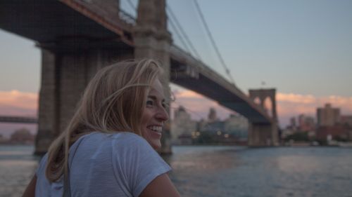 Looking for sunshine trailer