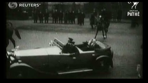 Cresta run st.moritz where skeleton was born