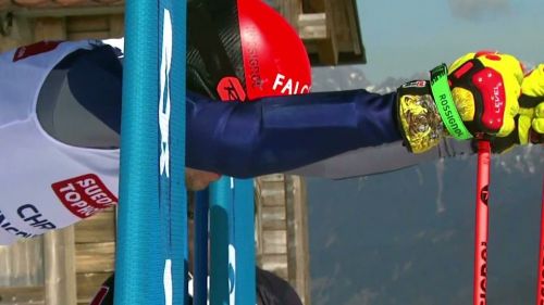 Innerhofer sullo zoncolan: 'quanta voglia di sciare. sono sicuro: posso ancora vincere'