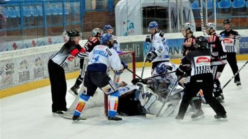 ELITE A ITAS CUP: Presentazione 16a giornata - Sabato 23 novembre 2013