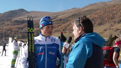 Samuel Costa: I medici mi avevano detto che non avrei piÃ¹ potuto fare sportâ€