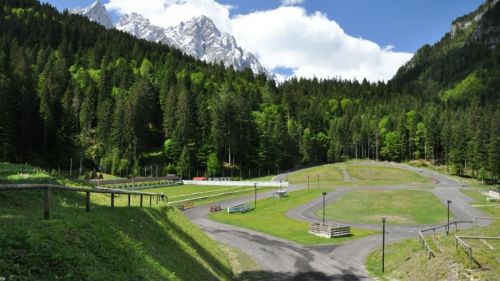 Estate alla Carnia Arena