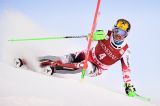 Slalom maschile di Levi, prima manche LIVE!