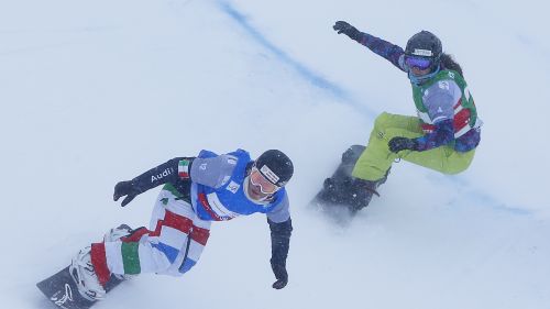 Raffaella brutto: 'Voglio far bene fin da subito, per tutta la stagione'