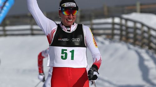 Poltoranin e Kowalczyk vincono le sprint di Muonio