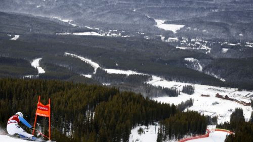 Ufficiale: cancellate le prove maschili di Lake Louise