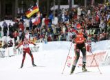Biathlon World Cup