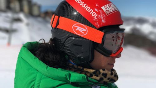 Le convocate per Sölden, manca Federica Brignone