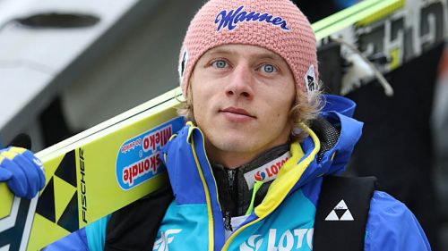 Dawid Kubacki imbattibile, Bresadola centra la top 10