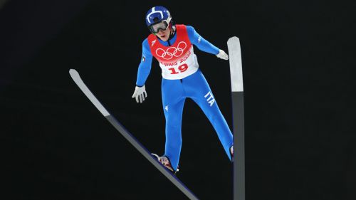Salto con gli sci: Bresadola stacca il pass per la gara su Large Hill, la qualificazione è di