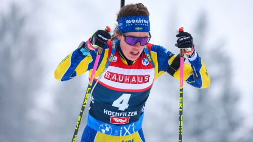 Elvira e Julia pronte ad un nuovo duello per il pettorale giallo, Wierer vuole confermarsi anche nell’Inseguimento